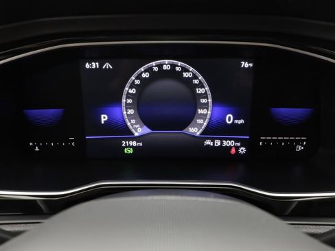 Used 2022 Volkswagen Jetta S w/ IQ.Drive Package FWD image 8