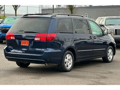 Used 2005 Toyota Sienna LE image 5