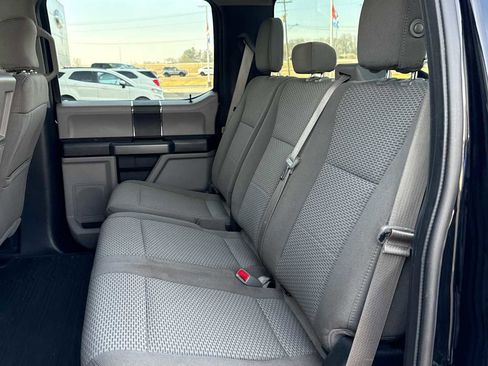 Used 2017 Ford F250 XLT image 6