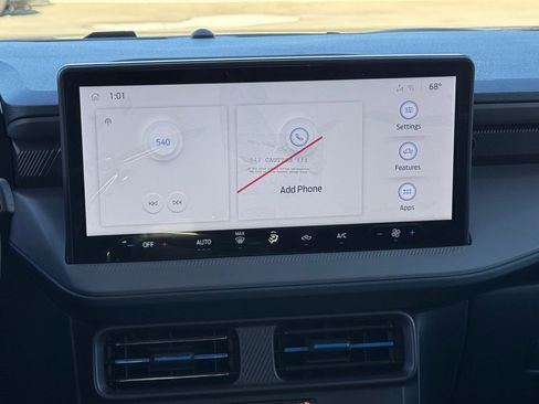 New 2026 Ford Maverick Lobo AWD/4WD image 24