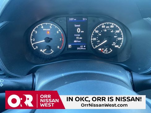 Used 2022 Nissan Altima 2.5 S image 30