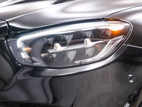 Certified 2023 Mercedes-Benz E 350 Sedan image 11