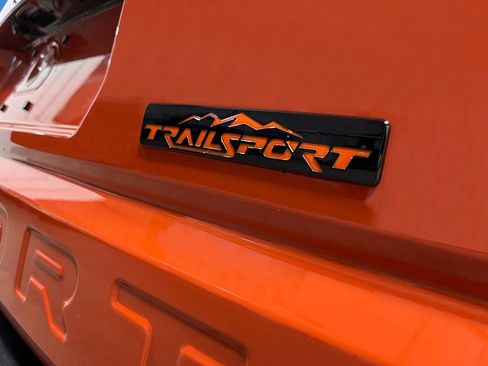 New 2026 Honda Passport TrailSport Elite image 5