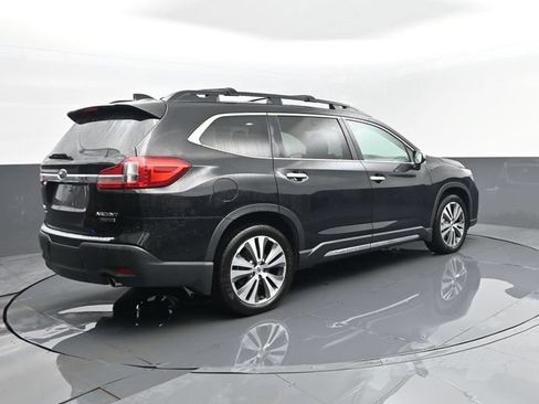 Used 2022 Subaru Ascent Touring w/ Popular Package #2A AWD/4WD image 27
