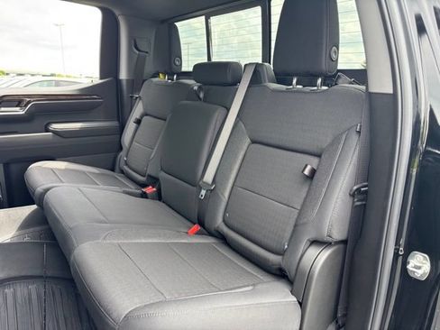 New 2026 GMC Sierra 1500 Elevation w/ Preferred Package AWD/4WD image 39