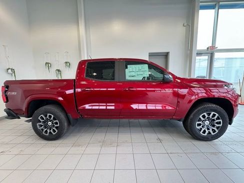 New 2026 Chevrolet Colorado Z71 w/ Z71 Convenience Package 2 image 35