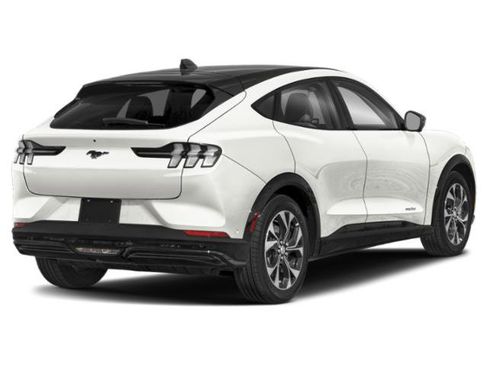 Used 2025 Ford Mustang Mach-E Premium w/ Sport Appearance Package image 2