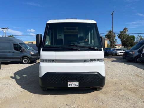 Used 2023 Chevrolet Brightdrop 600 w/ Active Safety Package 2 AWD/4WD image 2