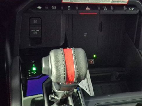 New 2026 Toyota Tundra TRD Pro image 19