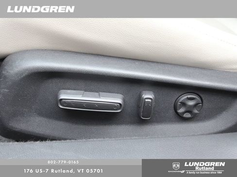 Used 2019 Honda Accord EX-L image 11