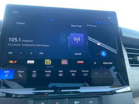 Used 2024 Ford Expedition Limited image 14