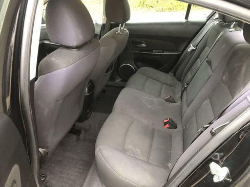 Used 2012 Chevrolet Cruze Eco image 22