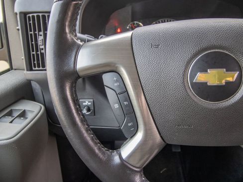 Used 2017 Chevrolet Express 3500 LT w/ LT Preferred Equipment Group image 25