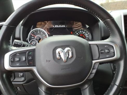 Used 2023 RAM 1500 Big Horn image 18