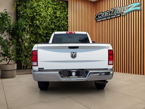 Used 2019 RAM 1500 Tradesman w/ Popular Equipment Group RWD image 5