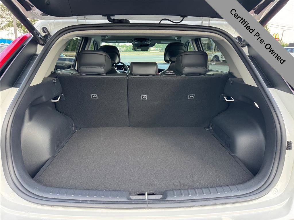 Certified 2024 Kia Niro Wave FWD image 10
