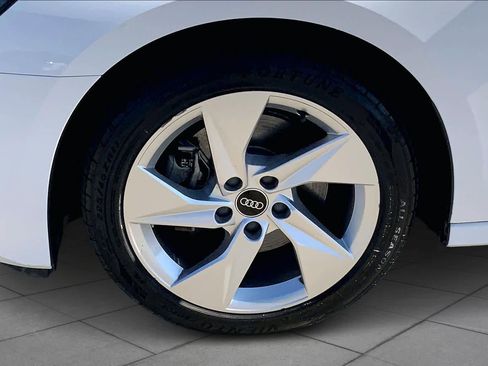 Used 2022 Audi A3 2.0T Premium image 10