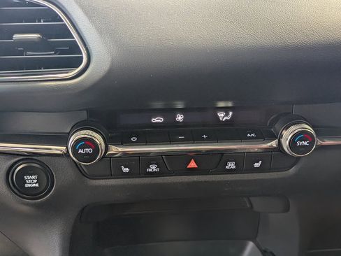 Used 2023 MAZDA CX-30 AWD 2.5 S w/ Preferred Package image 18