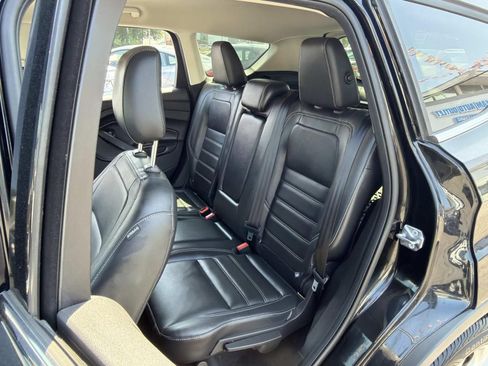Used 2018 Ford Escape SEL AWD/4WD image 17