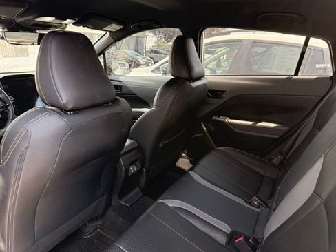 Certified 2024 Subaru Crosstrek 2.5i Wilderness w/ Crosstrek Mirror Package AWD/4WD image 16