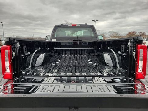 New 2026 Ford F250 XL w/ XL Off-Road Package image 14