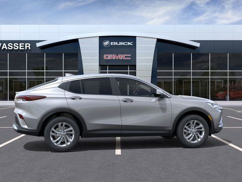 New 2026 Buick Envista Preferred image 5