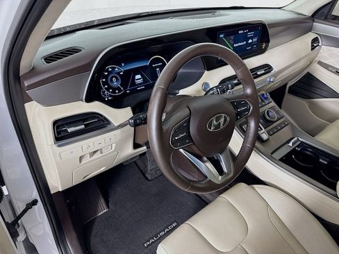Used 2020 Hyundai Palisade Limited image 9