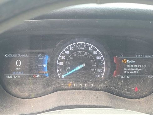 Used 2019 Ford Ranger Lariat w/ Equipment Group 501A Mid image 25