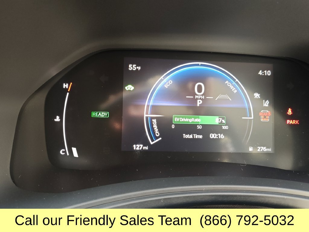 New 2026 Toyota Grand Highlander XLE FWD image 15