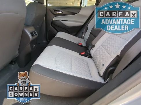 Used 2024 Chevrolet Equinox LT image 16