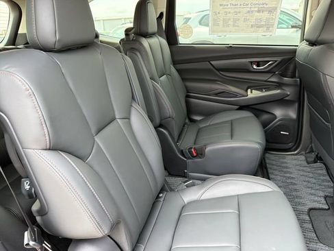 New 2026 Subaru Ascent Limited Bronze AWD/4WD image 25