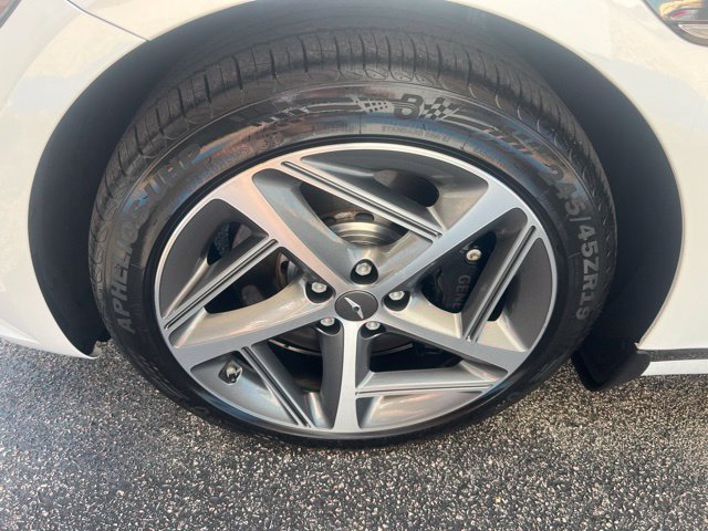 Used 2024 Genesis G80 3.5T Sport AWD/4WD image 6
