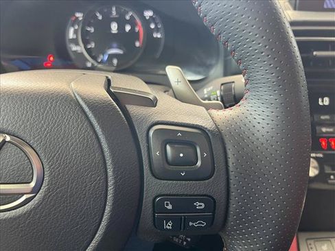 Used 2023 Lexus IS 350 F Sport w/ Accessory Package RWD image 20