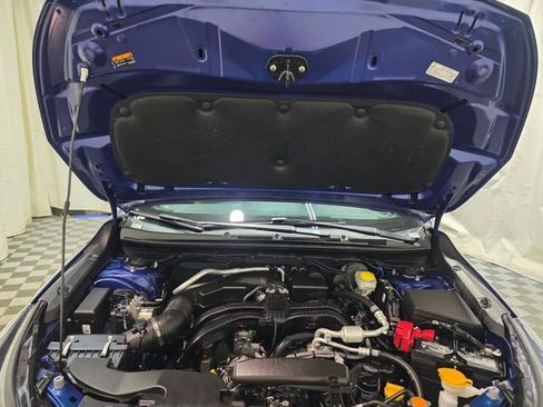 Certified 2024 Subaru Crosstrek 2.5i Sport image 38