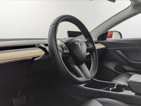 Used 2020 Tesla Model 3 Long Range AWD/4WD image 22