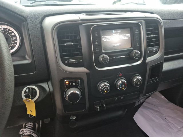 Used 2022 RAM 1500 Tradesman w/ Chrome Plus Package RWD image 7