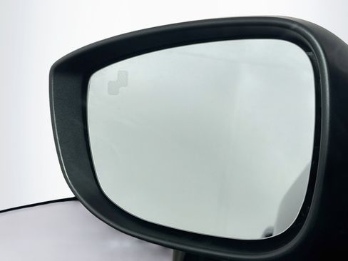 Used 2025 MAZDA CX-5 AWD 2.5 S w/ Preferred Package image 16