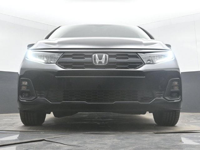 Certified 2025 Honda Odyssey EX-L image 44