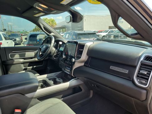 Used 2020 RAM 3500 Big Horn w/ Level 2 Equipment Group image 29