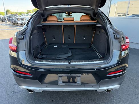 Used 2020 BMW X4 xDrive30i AWD/4WD image 44