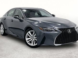 Used 2024 Lexus IS 300 w/ Comfort Package RWD video 1