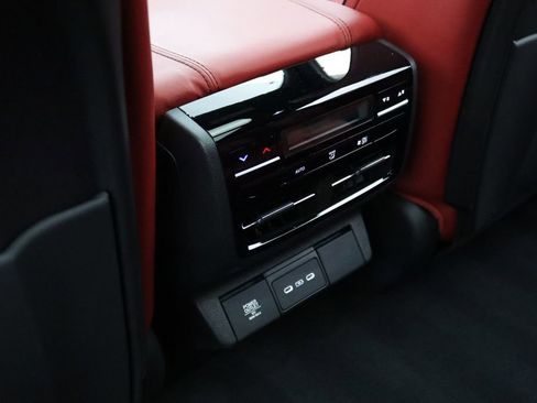 Certified 2026 Acura MDX A-Spec AWD/4WD image 11