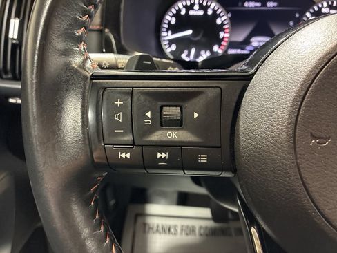 Used 2023 Nissan Pathfinder Rock Creek AWD/4WD image 30