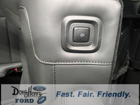 New 2025 Ford Expedition Active AWD/4WD image 41
