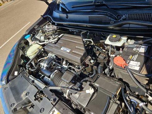 Used 2019 Honda CR-V EX-L image 24