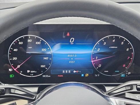 Certified 2026 Mercedes-Benz GLE 350 4MATIC image 11