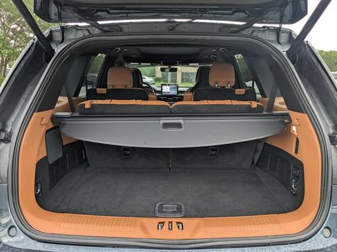 Used 2020 Lincoln Aviator Black Label w/ Class IV Trailer Tow Package AWD/4WD image 14