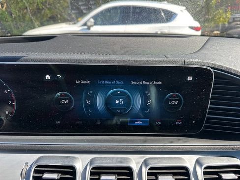 Used 2022 Mercedes-Benz GLS 450 GLS 450 image 27