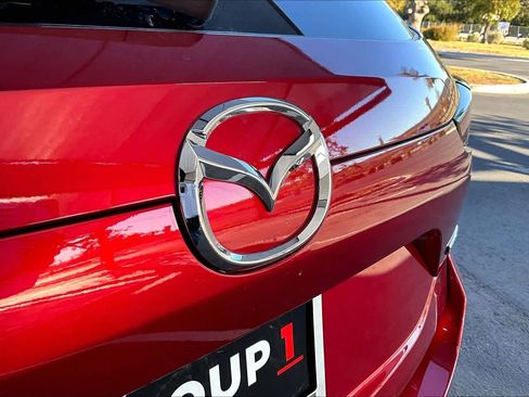 Used 2022 MAZDA CX-5 AWD 2.5 S w/ Premium Package image 60