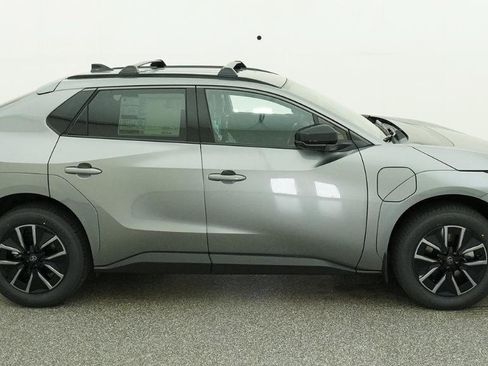 New 2026 Toyota bZ AWD/4WD image 38